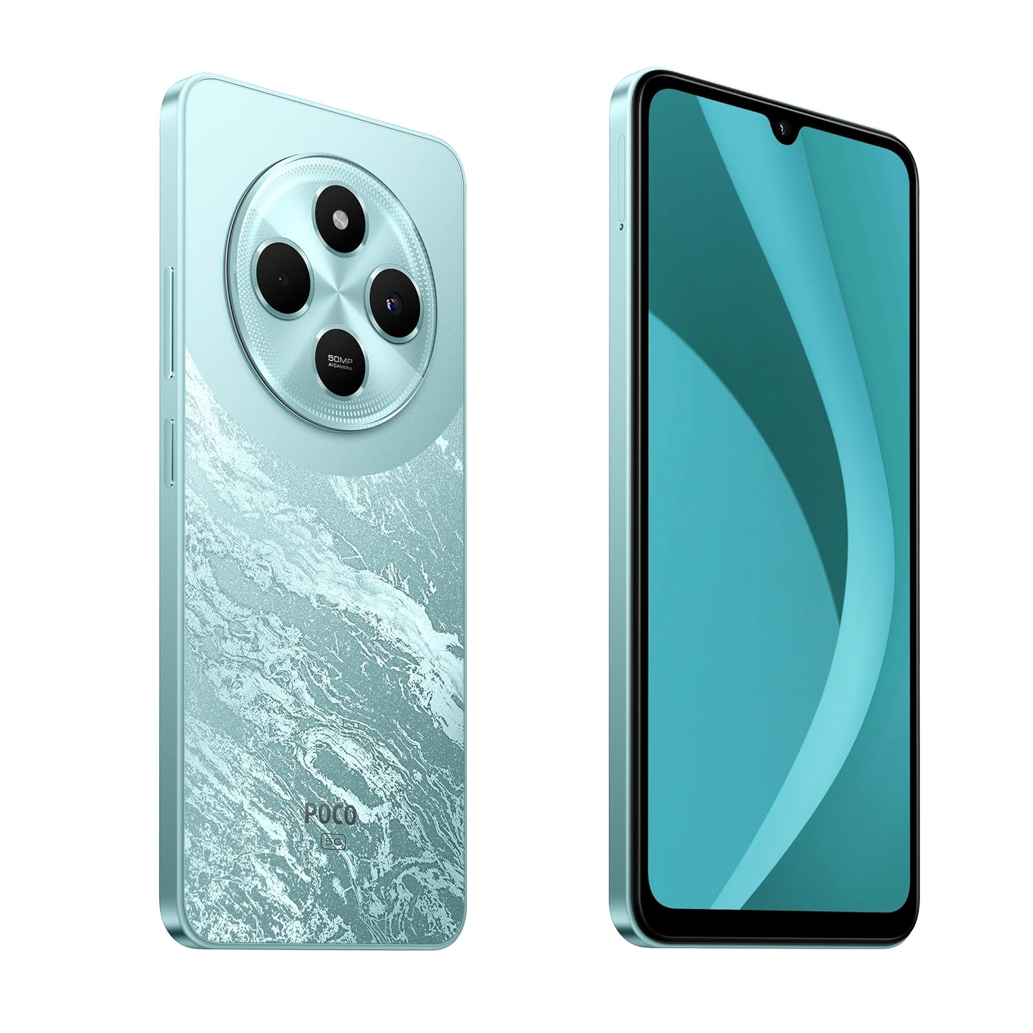 POCO C75 5G